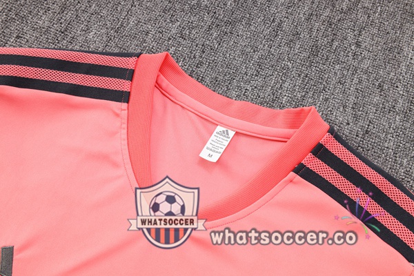 SC Internacional Training T-Shirts + Pants Rose 2022-2023