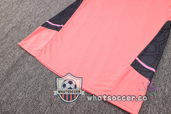 SC Internacional Training T-Shirts + Pants Rose 2022-2023