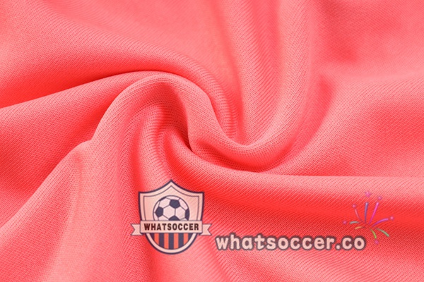SC Internacional Training T-Shirts + Pants Rose 2022-2023