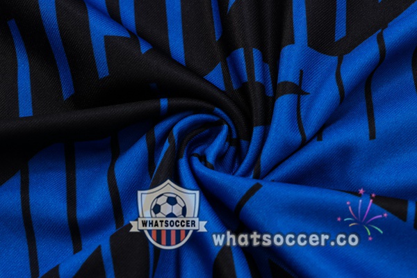 Argentina Training T-Shirts + Shorts Blue 2022-2023