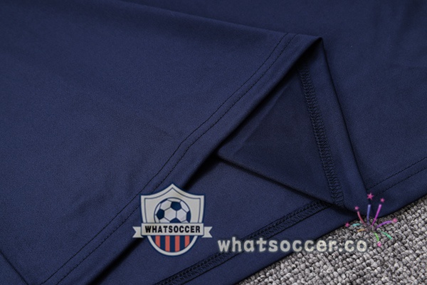 Italy Blue Royal Tracksuit 2022-2023