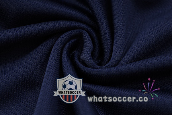 Italy Blue Royal Tracksuit 2022-2023