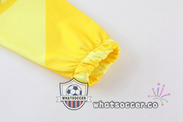 Dortmund BVB Yellow Jacket 2022-2023