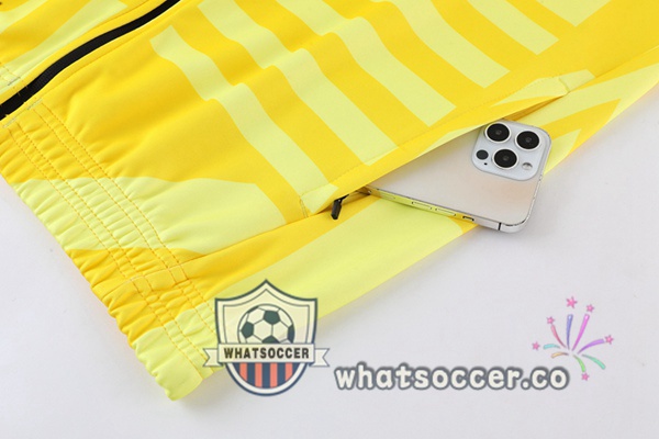 Dortmund BVB Yellow Jacket 2022-2023