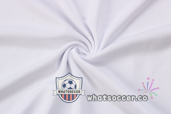 Training Polo Brazil + Pants White 2022-2023