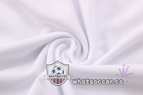 Training Polo Brazil + Pants White 2022-2023