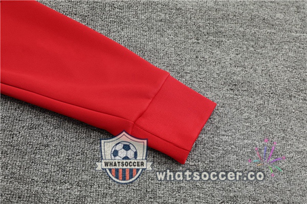 FC Liverpool Red Jacket 2022-2023
