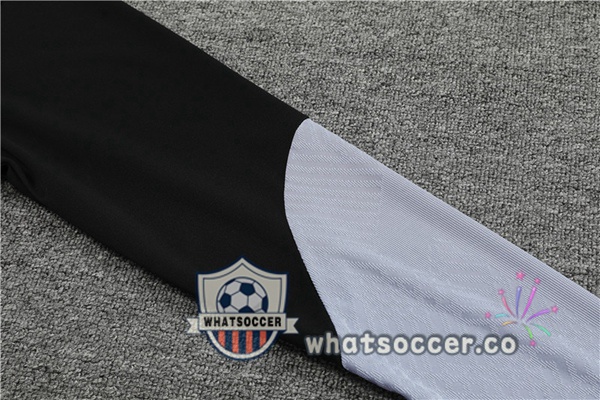 FC Barcelona Gray Tracksuit 2022-2023