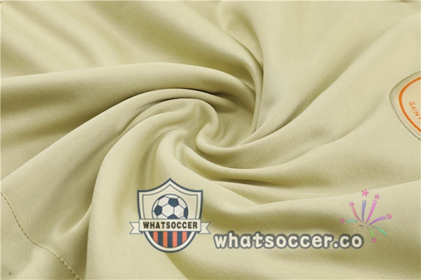 Paris PSG Marron Hooded Jacket 2022-2023