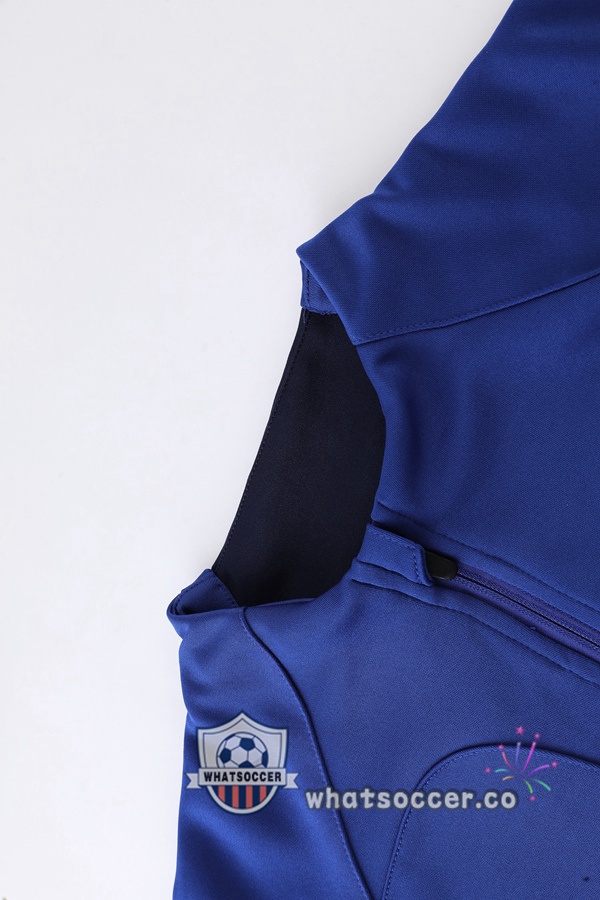 England Blue Jacket 2022-2023