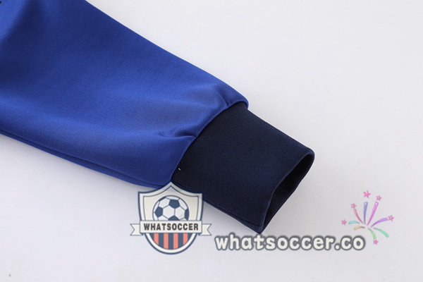 England Blue Jacket 2022-2023
