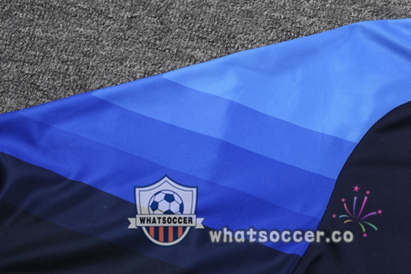 SSC Napoli Blue Tracksuit 2022-2023