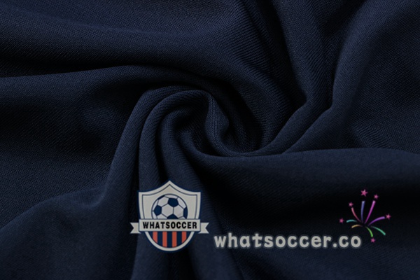 Arsenal + Shorts Blue Royal Soccer Vest 2022-2023