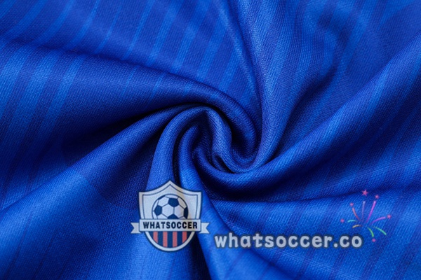 Spain Blue Training Jacket 2022-2023