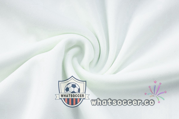Arsenal Training T-Shirts+ Shorts White 2022-2023
