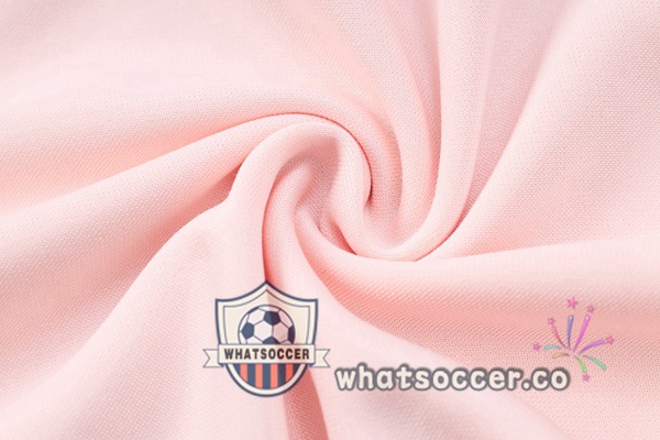 Paris PSG Rose Training Jacket 2022-2023