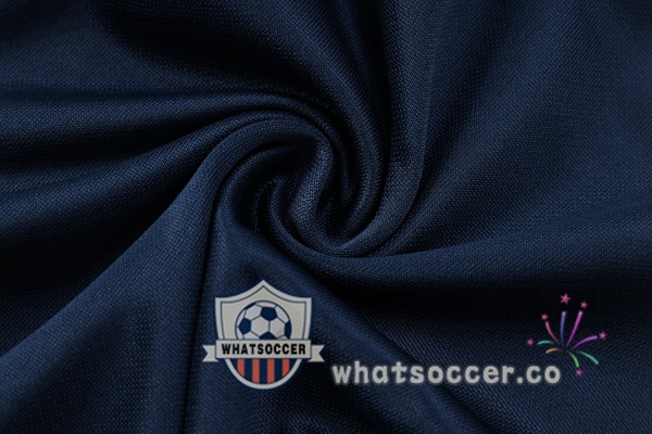 Brazil Blue Royal Training Jacket 2022-2023