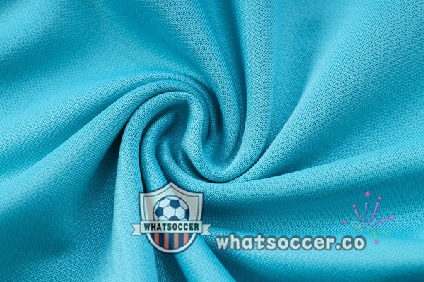 Brazil Blue Training Jacket 2022-2023