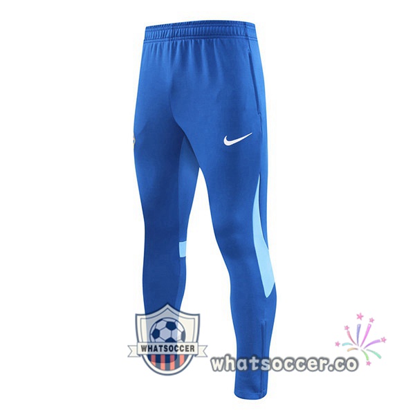 FC Chelsea Soccer Pants Blue 2022-2023