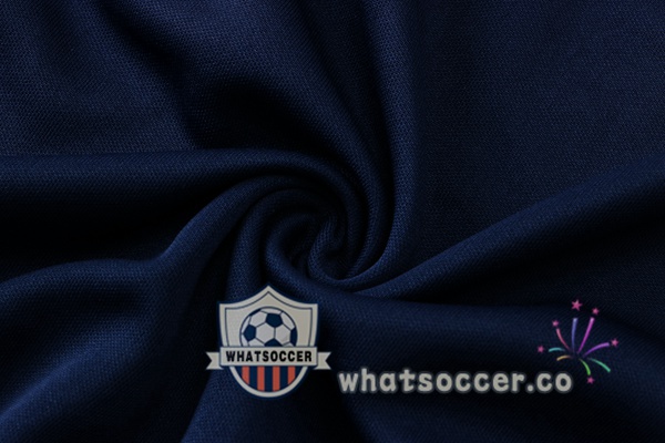 Real Madrid Training T-Shirts + Pants Blue Royal White 2021-2022
