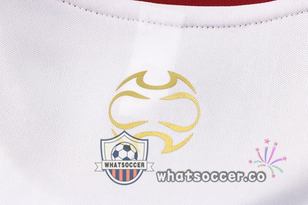 Arsenal Training T-Shirts + Pants Red White 2021-2022