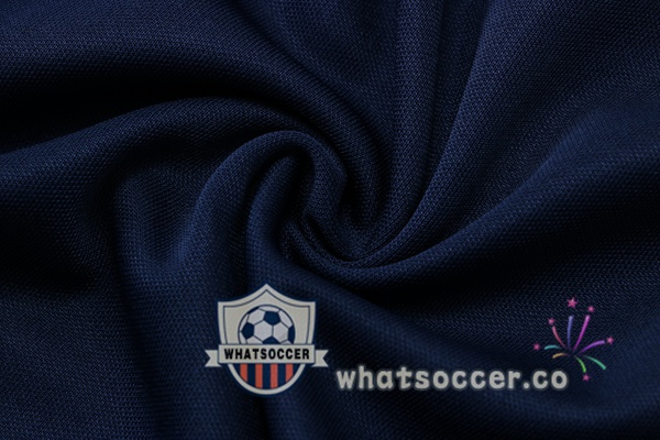 Training Polo Arsenal + Pants Blue Royal 2021-2022