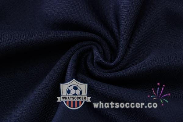 Training Polo Bayern Munich + Pants Blue Royal 2021-2022