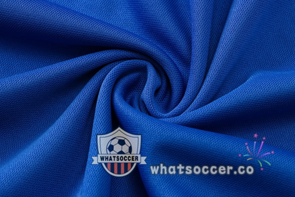 Training Polo Juventus + Pants Blue 2021-2022