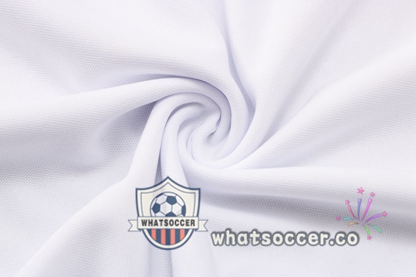 Training Polo Juventus + Pants White Blue 2021-2022
