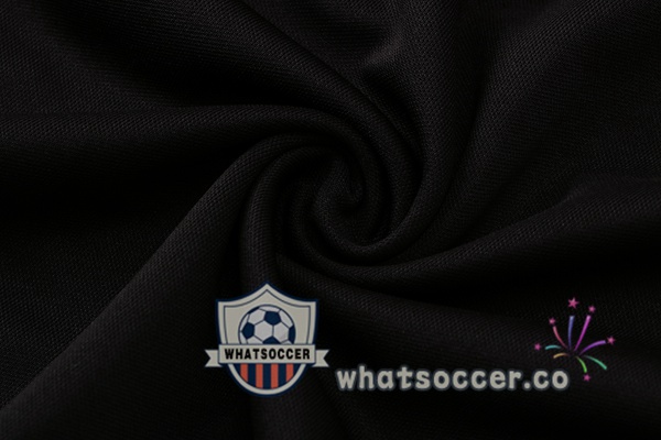 Training Polo Real Madrid + Pants Black Green 2021-2022