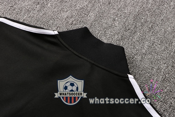 Colo-Colo Black Jacket 2022-2023