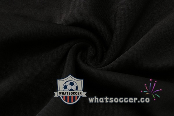 Colo-Colo Black Jacket 2022-2023