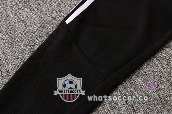 Colo-Colo Black Tracksuit 2022-2023