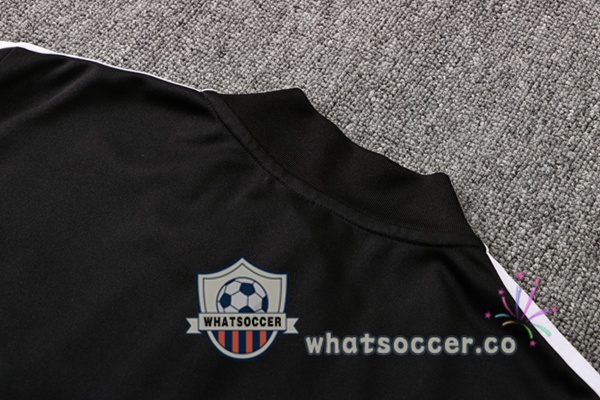 Colo-Colo Black Tracksuit 2022-2023