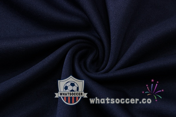Bayern Munich Training T-Shirts + Pants Blue Royal 2022-2023