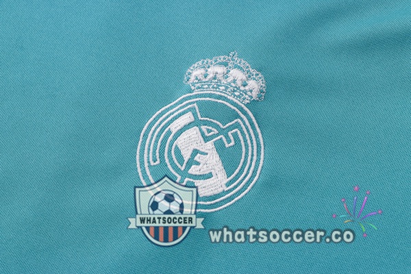 Real Madrid Training T-Shirts + Pants Green 2022-2023