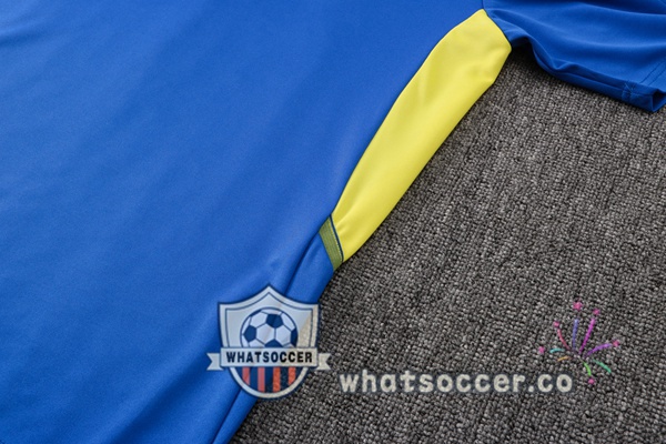 Juventus Training T-Shirts + Pants Blue 2022-2023