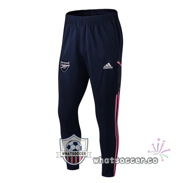 Arsenal Soccer Pants Blue 2022-2023