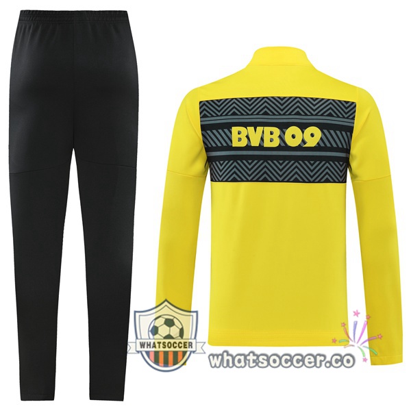 Dortmund BVB Yellow Jacket 2022-2023