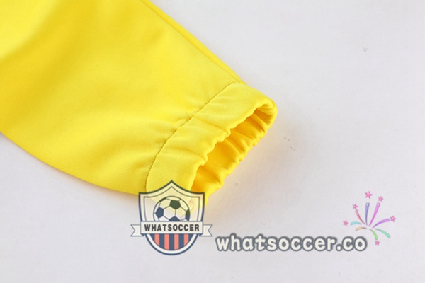 Dortmund BVB Yellow Jacket 2022-2023