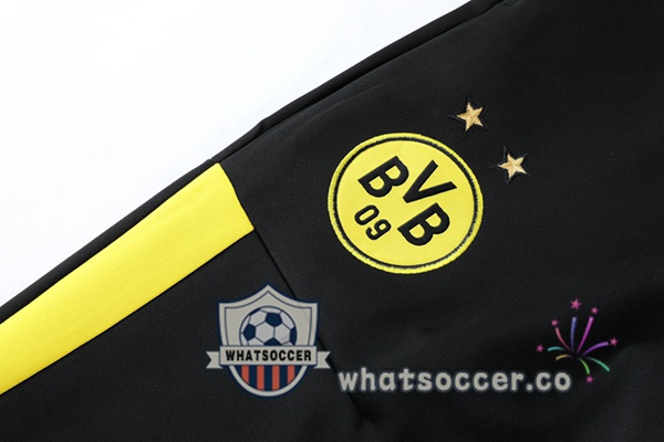 Dortmund BVB Yellow Jacket 2022-2023