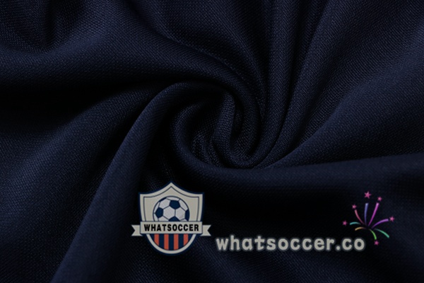 Italy Training T-Shirts + Pants Blue Royal 2022-2023