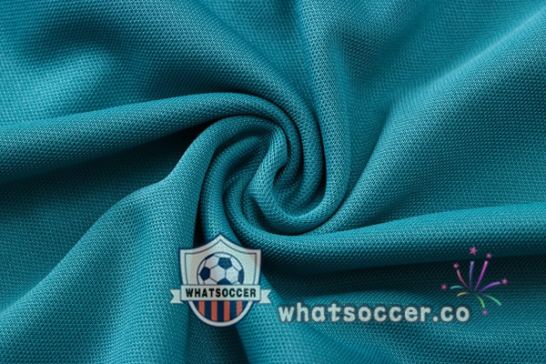 Training Polo FC Chelsea + Pants Green 2021-2022
