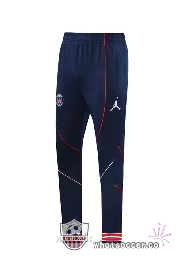 Paris PSG White Jacket 2022-2023