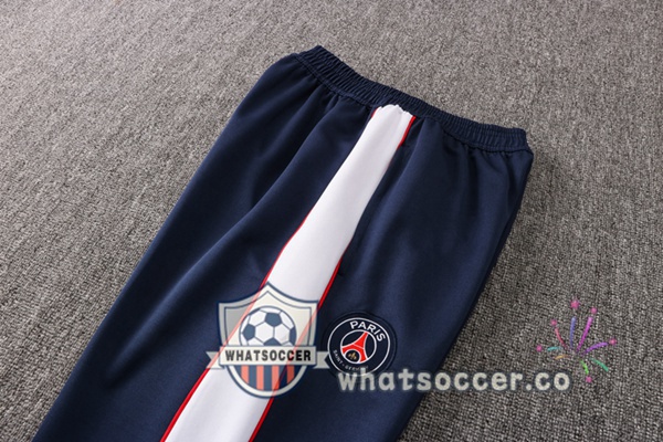 Paris PSG White Jacket 2022-2023