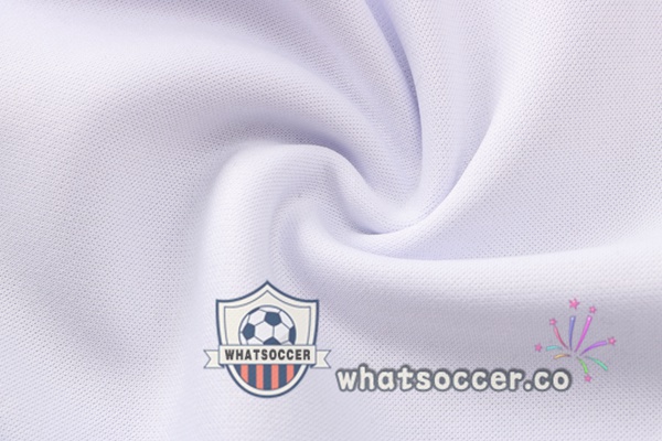 Paris PSG White Jacket 2022-2023