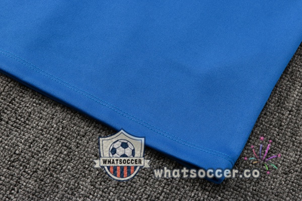 England Blue Tracksuit 2022-2023
