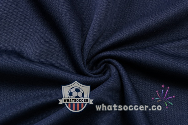 France Blue Royal Tracksuit 2022-2023