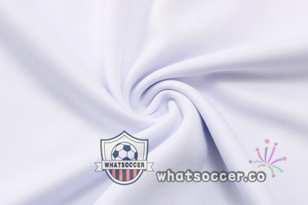 France White Tracksuit 2022-2023