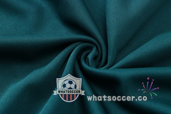FC Liverpool Training T-Shirts + Pants Green 2022-2023